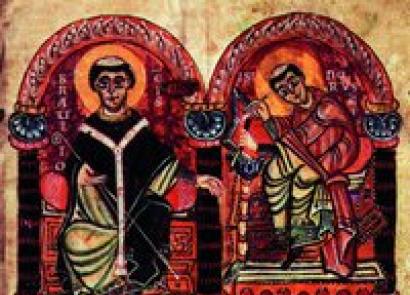 Значение исидор севильский в православной энциклопедии древо