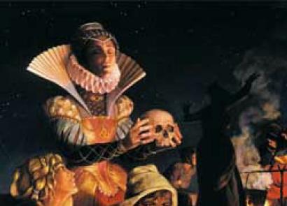 Шабаш ведьм — история и современное празднование, даты проведения