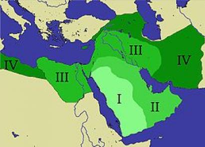 Убийство Усмана: история и современное отражение Праведные халифы усман ибн аффан