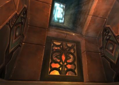Uldum: Halls of Creation How to get to the Halls of Creation