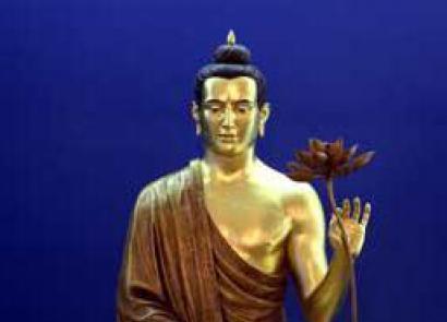 Будда Шакьямуни — Энциклопедия буддизма