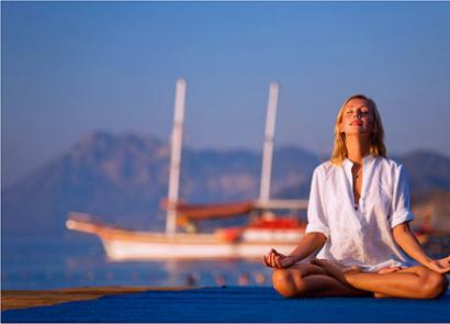 Stages of mastering transcendental meditation Transcendental meditation how to do