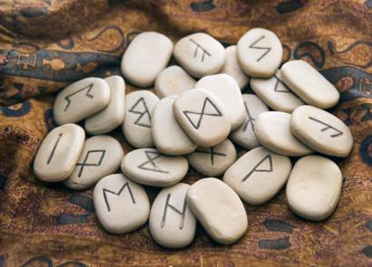 How to activate runes: basic techniques