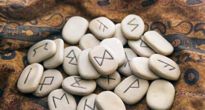 How to activate runes: basic techniques