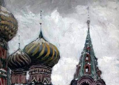 St. Basil's Cathedral - history and mysteries
