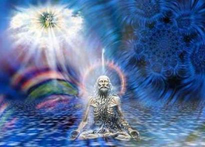 How does the rebirth of the soul occur?