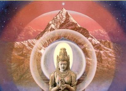 Benefits of practices, stages and paths according to Mahamudra