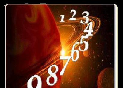 Secrets of angelic numerology