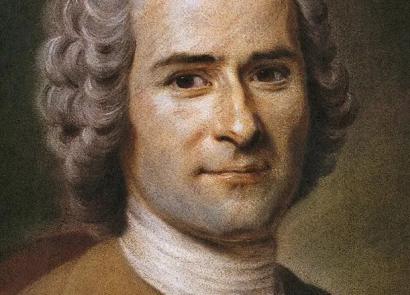 Jean Jacques Rousseau's main ideas Jean Jacques Rousseau's main ideas