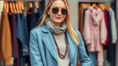 Photo of Планирование женской моде и стиле для начинающих